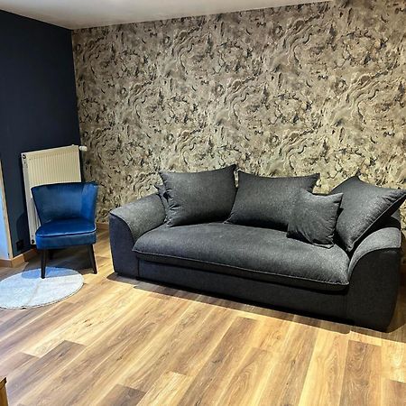 Gite Du Marcotton Arbois Esterno foto