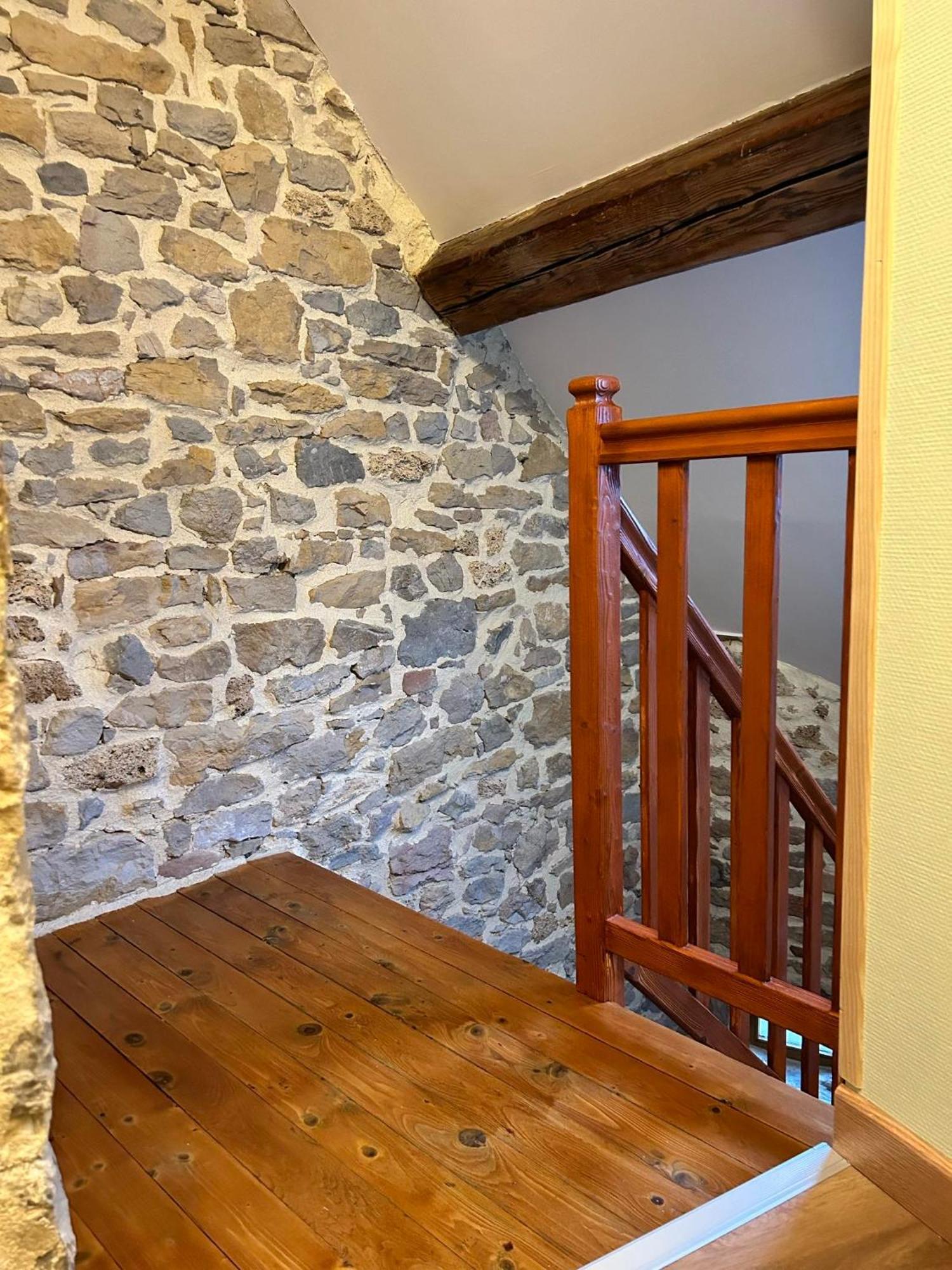 Gite Du Marcotton Arbois Esterno foto